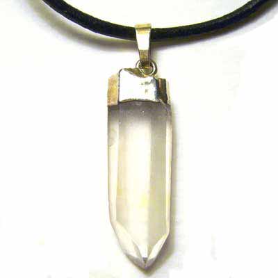 Quartz Crystal Delight