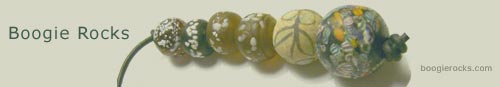 Boogie Rocks Collection