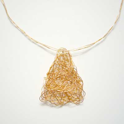 Alluring Copper Creation