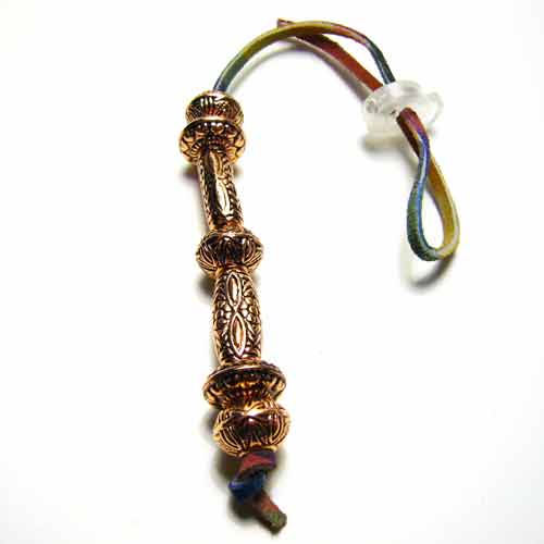Copper Stopper