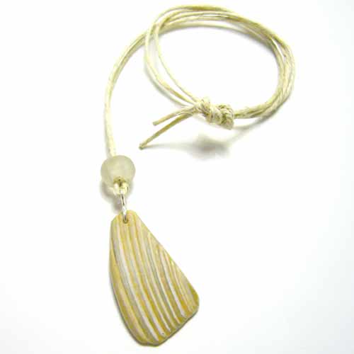 Shell on Hemp