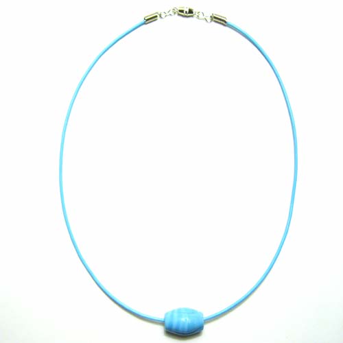 Blue on Blue