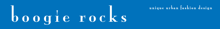 The Original Boogie Rocks - boogierocks.com
